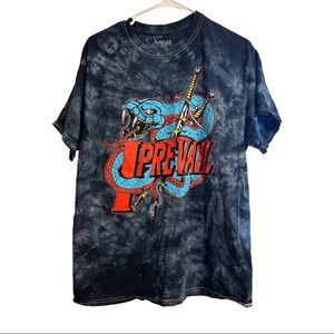 I Prevail Band Tshirt